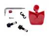 SRAM Scheibenbremse G2RS Hyd.MTB A2 Diff.Black,HR Produktbild-Vorschau 3