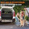 Strex Hundedecke für Auto Rückbank und Kofferraum - 137 x Produktbild-Vorschau 4