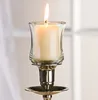 Glas Kerzenhalteraufsatz kl.8c Produktbild-Vorschau 5