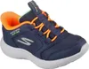 Skechers Sneakers 403904N-NVOR in Blue color size 26 Produktbild-Vorschau 2