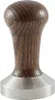 Motta tamper stal. z drewnian¹ r¹czk¹ 54 mm p³aski Podgląd zdjęcia produktu 2