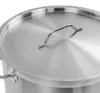Hoher Cateringtopf mit Deckel Mega-M PRO 36l Ø 36 cm x H 36 Produktbild-Vorschau 8