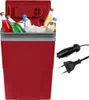 Bomann KB 6011.1 CB rot Mobile Kühlbox Produktbild-Vorschau 17