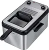 Frytkownica tradycyjna Sencor SFR 7200SS 2200W misa 3,2L do Podgląd zdjęcia produktu 1