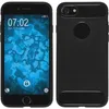 PhoneNatic Case kompatibel mit Apple iPhone 8 Plus - Produktbild-Vorschau 1