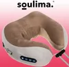 Soulima 19554 Heizung Nackenmassagegerät Produktbild-Vorschau 9