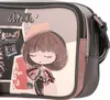 Anekke Umhängetasche Mademoiselle 2 Compartment Crossbody Produktbild-Vorschau 25