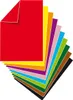 Fotokarton-Block 22 x 33cm - 1 Block (10 Bögen) Produktbild-Vorschau 2