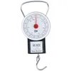 Dunlop Touristenwaage mit Messhahn max. 32 kg Anteprima dell’immagine prodotto 1