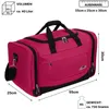 40 L Reisetasche (35300) Sporttasche  Saunatasche Produktbild-Vorschau 2