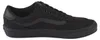 Vans Turnschuhe aus Canvas „Brooklyn“, Schwarz 44 EU Produktbild-Vorschau 23