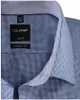 Olymp Luxor Modern Fit Hemd Vichy Navy Produktbild-Vorschau 17