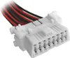 D37C OBD2 Einbau Adapter Kabel – 16-Pin Buchse für Auto KFZ Produktbild-Vorschau 1