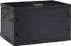 montáž sieťovej skrine 6U na stenu 19" IP20 600x450x375 mm Náhľad obrázku produktu 3