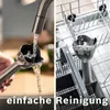 Bosch MSM6M8X1, Pürierstab, 1,25 l, 1,4 m, 1200 W, Produktbild-Vorschau 10
