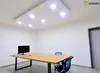 LED Solution Bílý vestavný LED panel kulatý 300mm 24W Barva Náhled obrázku produktu 5