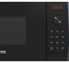 Siemens FE023LMB2 iQ300 micro-ondes , noir, fonction gril Voir les images du produit 9