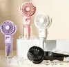 Ruční ventilátor s vodním chlazením, mini ventilátor, Náhled obrázku produktu 4