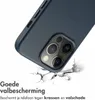 Accezz MagSafe Leather Backcover voor de Apple iPhone 13 Podgląd zdjęcia produktu 8