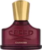 A close-up studio shot of a Creed Carmina Eau de Parfum bottle. Náhled obrázku produktu