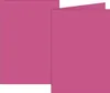 BRUNNEN Doppelkarte A6 160g fuchsia 10Karte 105125326 Produktbild-Vorschau 2
