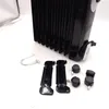 Gutfels Ölradiator HR 32009 sw | 9 Rippen | 2000 Watt | 3 Produktbild-Vorschau 10