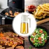 Spryskiwacz Dozownik W Sprayu Szklany Do Oliwy Octu Oleju Podgląd zdjęcia produktu 12