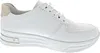 Rieker Damen Sneaker weiss, Damen:39 EU Náhľad obrázku produktu 31