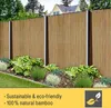 Sol Royal Bambus Sichtschutz 80 hoch SolVision B89, Produktbild-Vorschau 12
