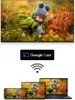 Thomson Streaming Dongle Google TV Go 150 Cast 4K - White Anteprima dell’immagine prodotto 20