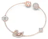 Swarovski Swan Armband 5485877-h Damenarmband, Produktbild-Vorschau 4