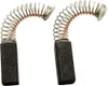 Kohlebürsten für Casals Bohrmaschine TC10/2 - 6,4x6,4x15mm Produktbild-Vorschau 1