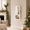 Armoire de rangement à bijoux de la marque COSTWAY, Voir les images du produit 2