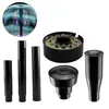 LED-Wasserbrunnen-Set für Aquarium, 12 W RGB-Lichter, Produktbild-Vorschau 1