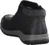 Rieker Herren Stiefelette Extra Wide H Leder Warmfutter und Voir les images du produit 24