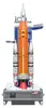 CADA - Espacio - NASA - Cohete Artemis SLS - 659 piezas Vista previa de la imagen del producto 3