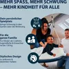 Nestschaukel Lounge 110, midnight blau Anteprima dell’immagine prodotto 5