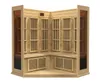 Infrasauna HANSCRAFT VALENCIA 2+ Náhled obrázku produktu 3