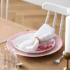 Villeroy & Boch Rose Garden Frühstücksteller Coupe 21 cm Produktbild-Vorschau 9