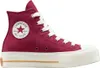 Converse CHUCK TAYLOR ALL STAR Damenschuhe - Hi cut Sneaker Produktbild-Vorschau 19