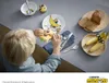 WMF Minions Set 4 Eierbecher + Streuer Produktbild-Vorschau 6