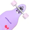 Longboard - 38" inkl. T-Tool von Apollo Produktbild-Vorschau 5