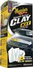 Meguiar's® Smooth Surface™ Clay Kit - Reinigungsknete + Produktbild-Vorschau 1