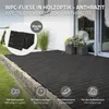 ECD Germany Płytki tarasowe WPC 30x30 cm 44er Spar Set na Podgląd zdjęcia produktu 2