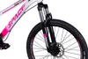 Kinderfahrrad Mercury Aluminium, 24", 130–160 cm, 21-Gang, Produktbild-Vorschau 4