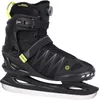 Tempish Crox.x Top Eishockeyschlittschuhe Schwarz EU 45 Produktbild-Vorschau 1