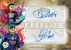 Topps Inception UEFA Club Competitions UCC 2025/26 Hobby Produktbild-Vorschau 7