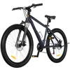 RCB GK2PRO Mountainbike - 27,5 Zoll - 21 Gänge - Shimano - Produktbild-Vorschau 1