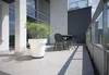 Mobile Plattform Rund anthrazit 39 cm Produktbild-Vorschau 4