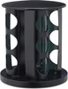 Relaxdays Carosello delle spezie con 12 barattoli, incl. Anteprima dell’immagine prodotto 7